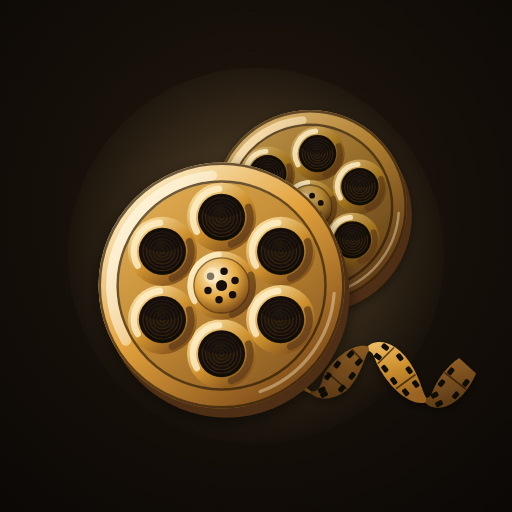 Double Feature app icon