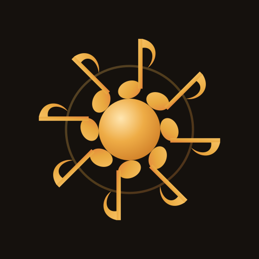 Reprise app icon